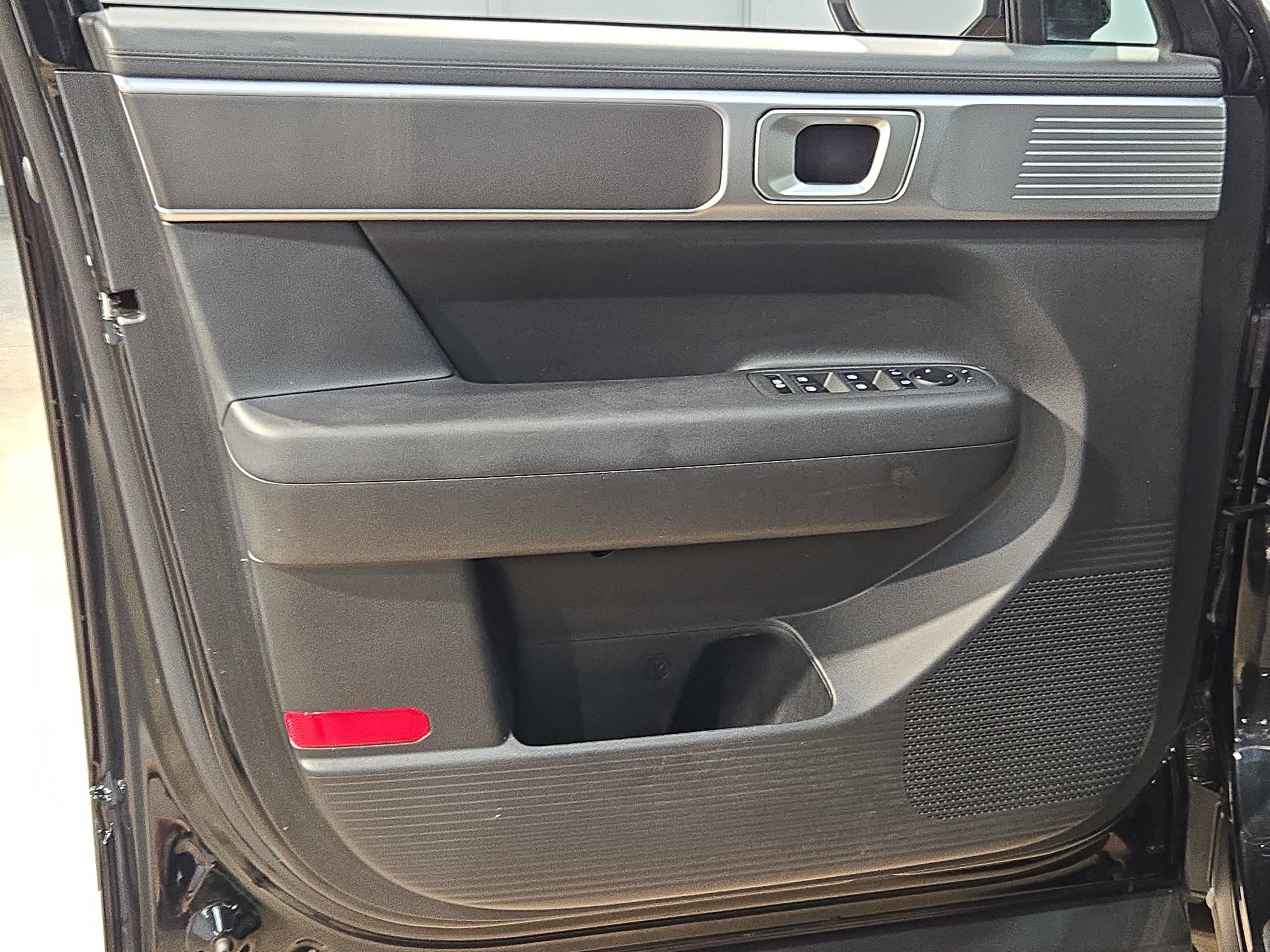 Used 2025 Hyundai Santa Fe SE AWD/4WD image 20