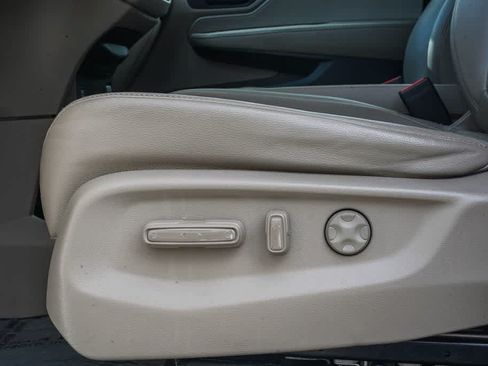 Used 2021 Honda Odyssey EX-L image 21