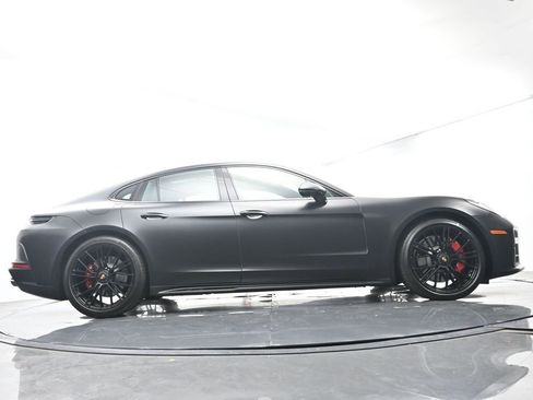 Certified 2026 Porsche Panamera GTS AWD/4WD image 54