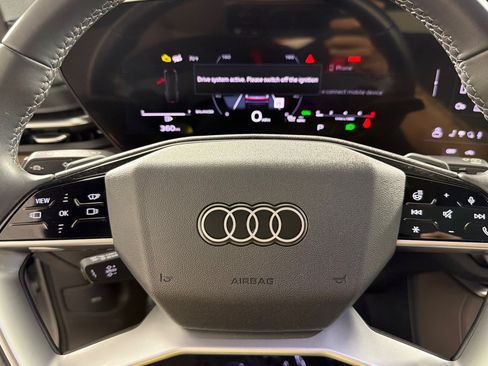 Used 2025 Audi Q5 Premium Plus w/ Premium Plus AWD/4WD image 23