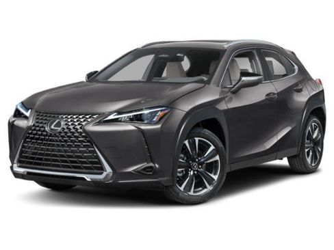 Certified 2025 Lexus UX 300h FWD w/ Accessory Package (Z2) image 1
