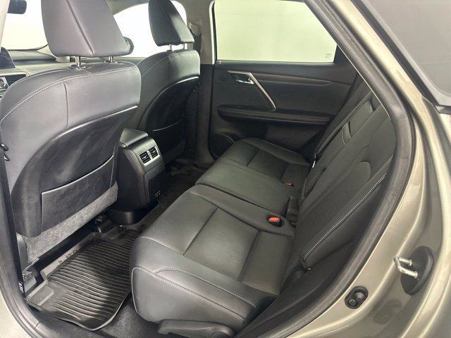 Used 2022 Lexus RX 350 AWD w/ Premium Package image 18