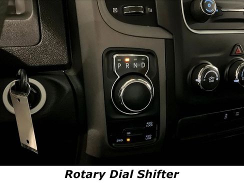 Used 2023 RAM 1500 Tradesman w/ Popular Equipment Group AWD/4WD image 16