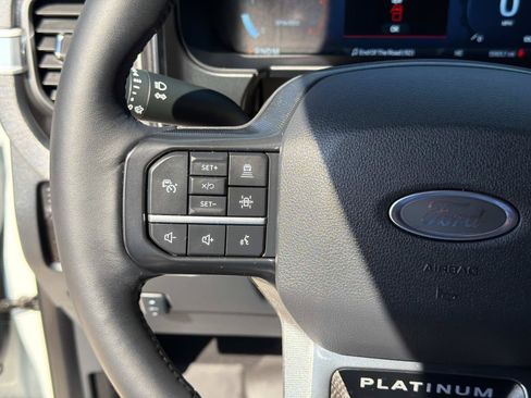 Used 2025 Ford F250 Platinum AWD/4WD image 24