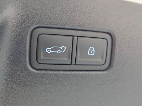 New 2026 Hyundai Santa Fe Calligraphy FWD image 12