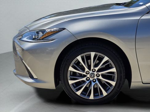 Used 2021 Lexus ES 350 w/ Premium Package FWD image 33