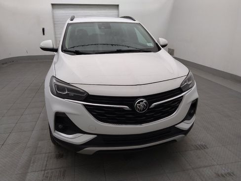 Used 2021 Buick Encore GX Essence FWD image 14