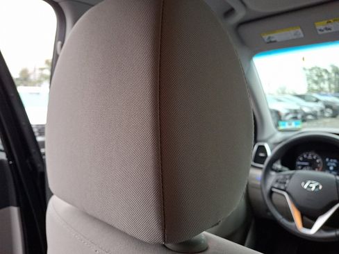 Certified 2020 Hyundai Tucson Sport image 13