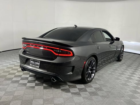 Certified 2023 Dodge Charger Scat Pack w/ Plus Group image 7