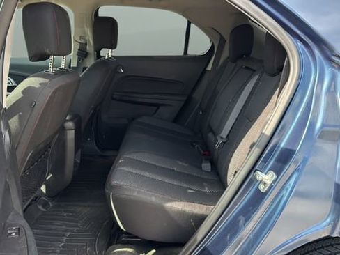 Used 2017 Chevrolet Equinox LT w/ Convenience Package FWD image 12