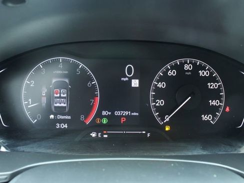 Used 2023 Honda Civic LX image 24