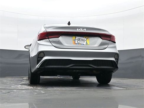 Used 2023 Kia Forte LXS image 26