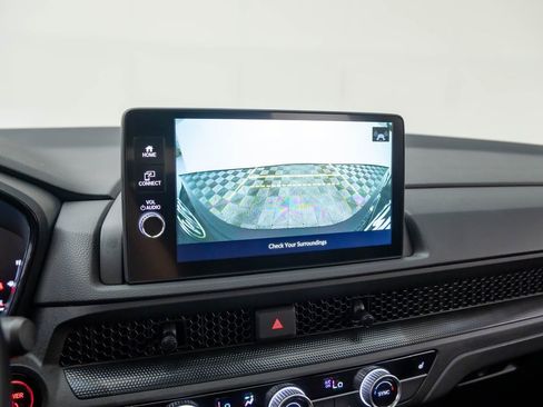 New 2026 Honda CR-V Sport-L image 22