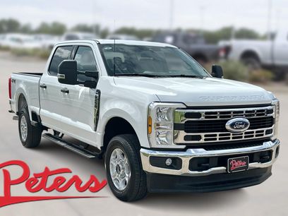 Used 2026 Ford F250 XLT