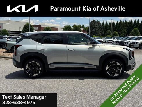 New 2027 Kia Seltos S AWD/4WD image 7
