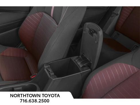 New 2026 Toyota Corolla SE w/ SE Package FWD image 15