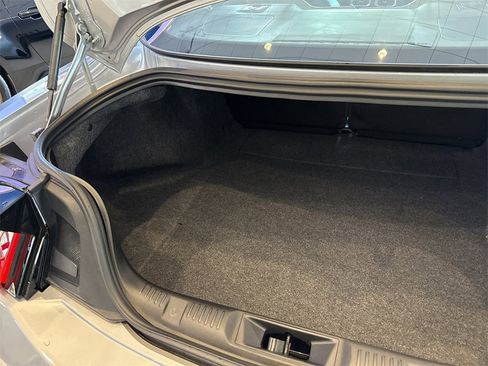 Used 2025 Ford Mustang GT Premium w/ GT Performance Package image 17