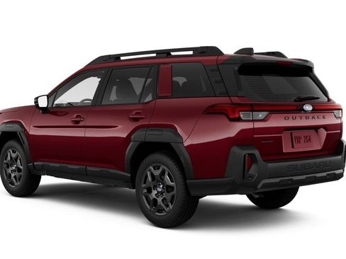 New 2026 Subaru Outback Premium AWD/4WD image 6
