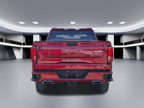 Used 2019 GMC Sierra 1500 AT4 image 5