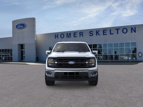 New 2026 Ford F150 XLT w/ Equipment Group 302A MID AWD/4WD image 6