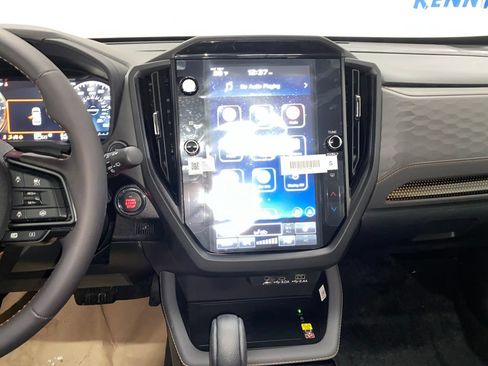 New 2026 Subaru Forester Wilderness AWD/4WD image 20