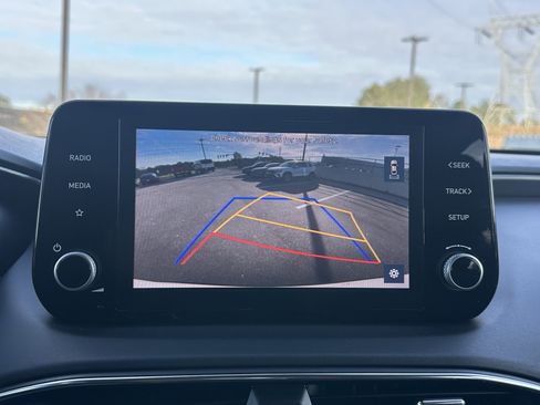 Used 2023 Hyundai Santa Fe SE FWD image 27