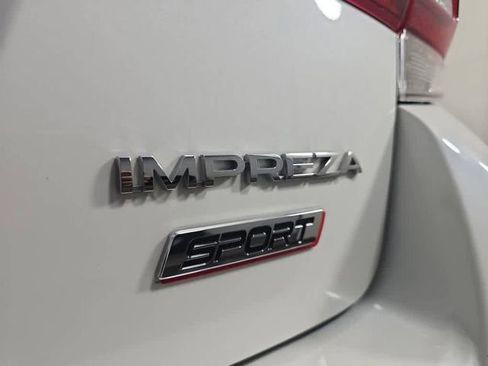 Used 2023 Subaru Impreza 2.0i Sport image 21