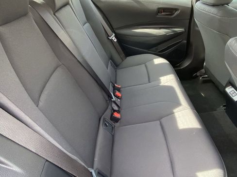 Certified 2026 Toyota Corolla LE image 18