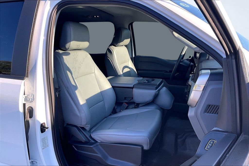 Used 2024 Ford F350 XL AWD/4WD image 30