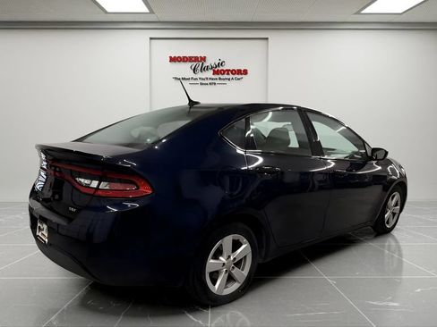 Used 2016 Dodge Dart SXT FWD image 7