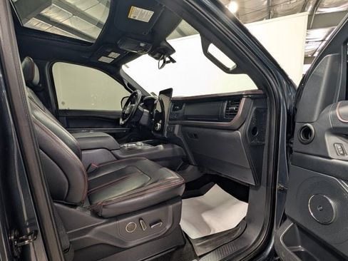 Used 2022 Ford Expedition Max Limited w/ Equipment Group 303A image 20