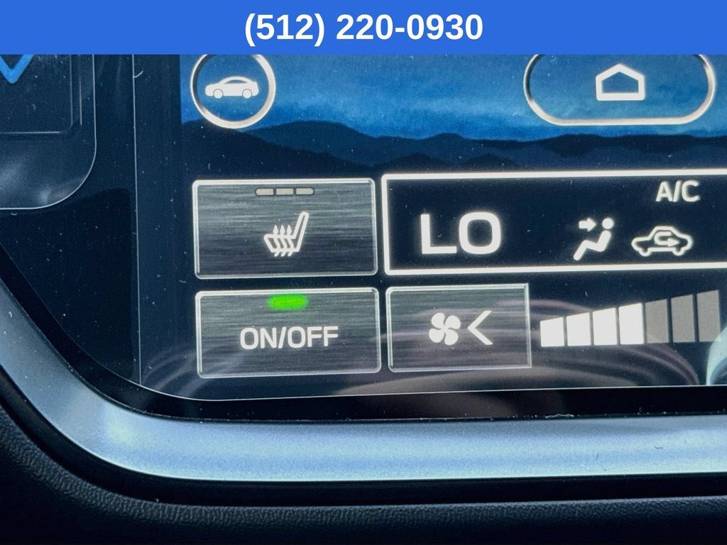 New 2026 Subaru WRX Premium AWD/4WD image 25