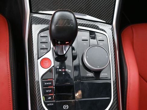 Used 2023 BMW M3 Competition w/ Executive Package image 25