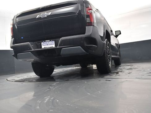 New 2026 Chevrolet Silverado EV Trail Boss w/ Plus Package image 17