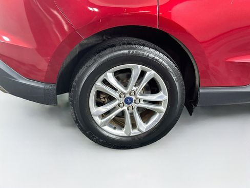 Used 2015 Ford Edge SEL w/ Equipment Group 201A FWD image 11