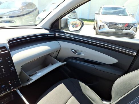 Used 2024 Hyundai Tucson SEL image 26
