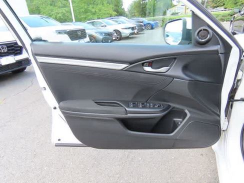 Used 2020 Honda Civic EX image 14