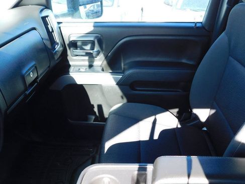 Used 2015 Chevrolet Silverado 3500 LT w/ LT Convenience Package AWD/4WD image 36