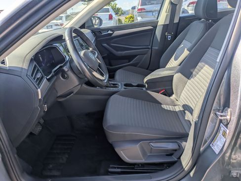 Used 2024 Volkswagen Jetta S FWD image 18