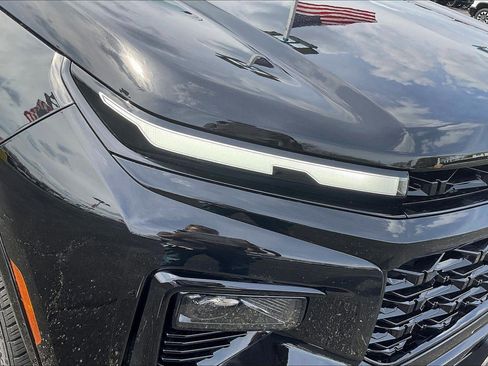 New 2026 Chevrolet Traverse RS AWD/4WD image 32