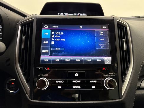 Used 2020 Subaru Forester Limited w/ Popular Package #3 AWD/4WD image 18