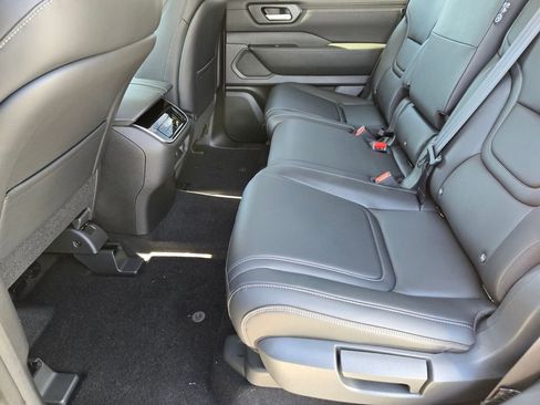 New 2026 Nissan Armada SV RWD image 7