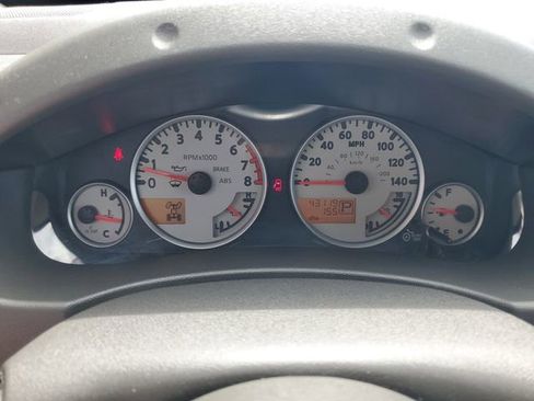 Used 2016 Nissan Frontier PRO-4X AWD/4WD image 20