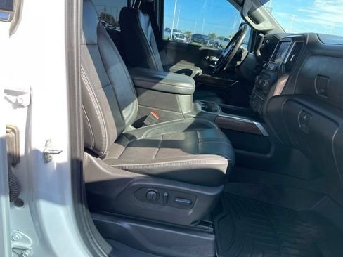 Used 2023 Chevrolet Silverado 3500 High Country w/ Z71 Off-Road Package AWD/4WD image 21