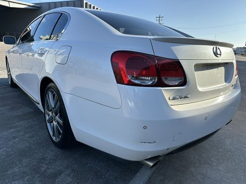 Used 2006 Lexus GS 430 image 4
