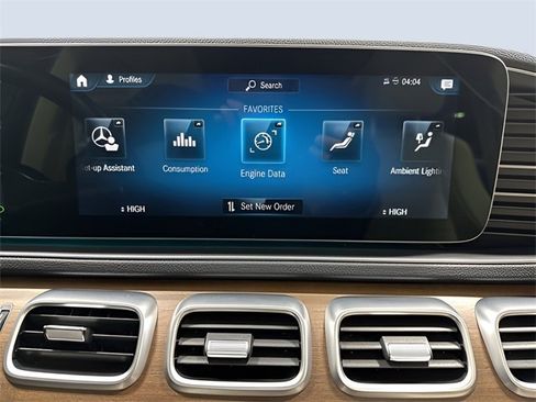 Certified 2022 Mercedes-Benz GLE 350 4MATIC image 23