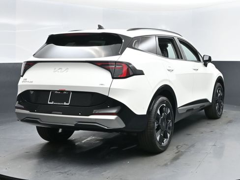 New 2026 Kia Sportage SX Prestige image 10