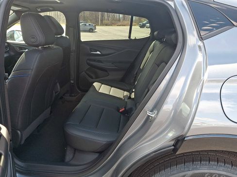 New 2026 Buick Envista Sport Touring w/ Convenience I Package image 8