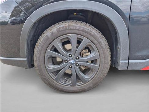Used 2021 Subaru Forester Sport w/ Popular Package #2 AWD/4WD image 15