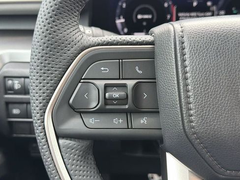 New 2026 Toyota Tacoma TRD Sport RWD image 22